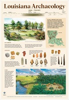Louisiana Archaeology, 8000-1700 BCE_Resized